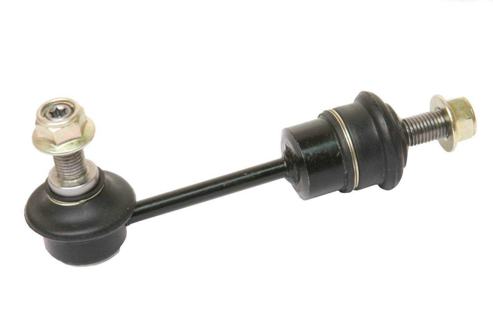 Front View of Rear Suspension Stabilizer Bar Link URO 33556771937