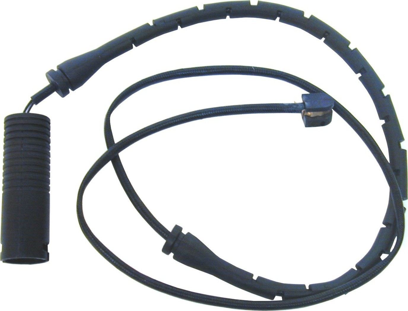 Front View of Front Disc Brake Pad Wear Sensor URO 34351163065