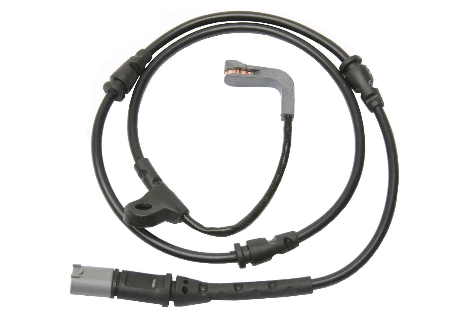 Front View of Front Disc Brake Pad Wear Sensor URO 34356789501