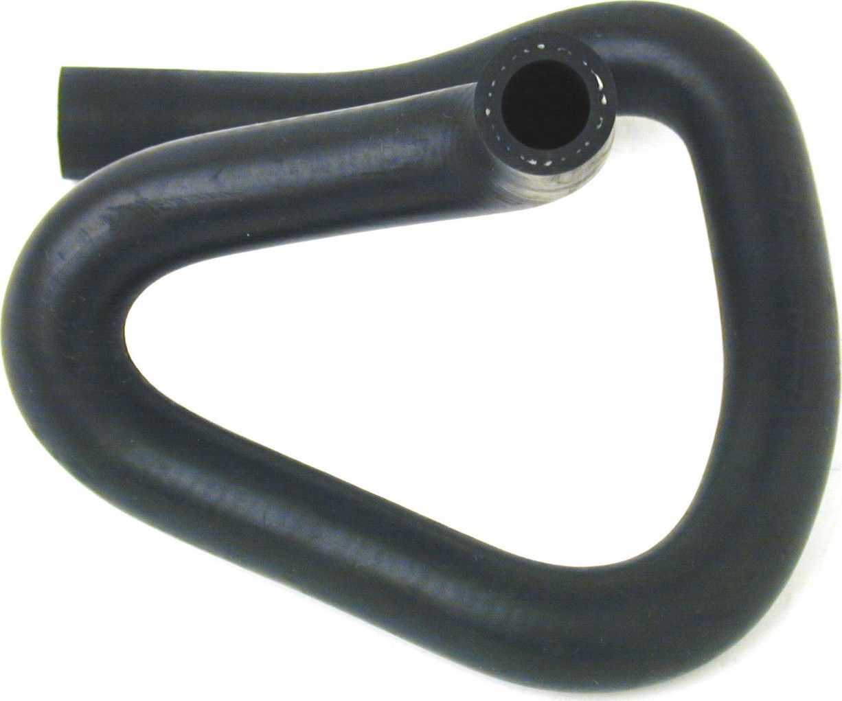 Front View of HVAC Heater Hose URO 3507412