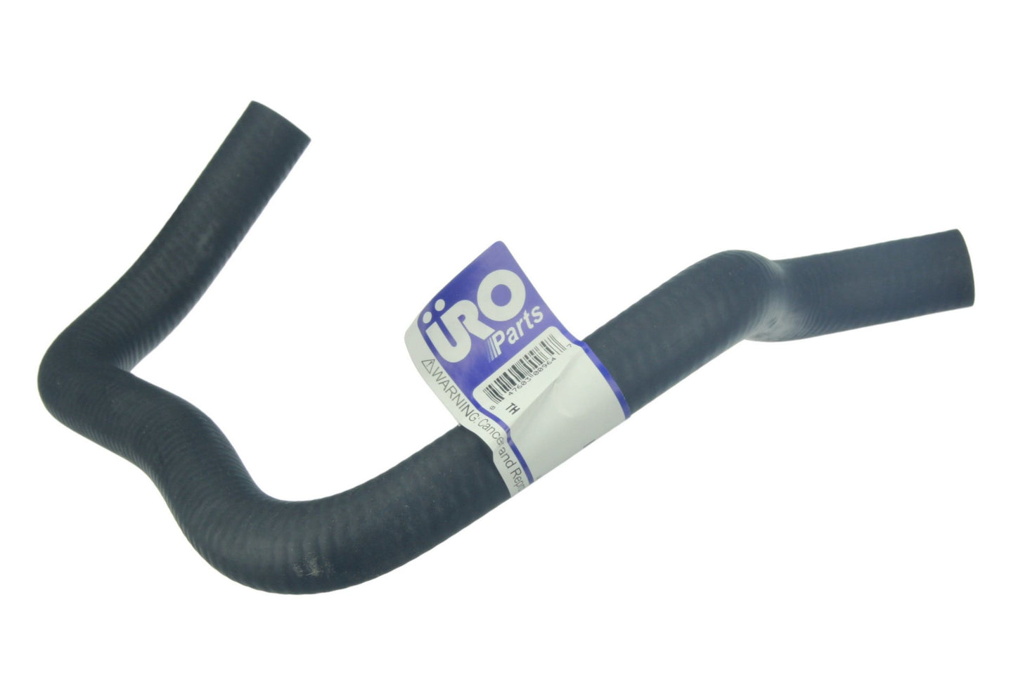 Side View of HVAC Heater Hose URO 3507413