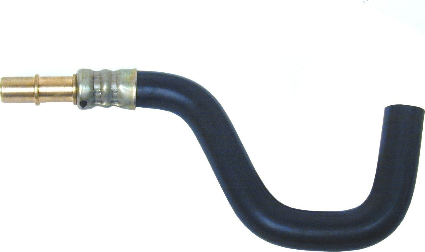 Front View of HVAC Heater Hose URO 3528275