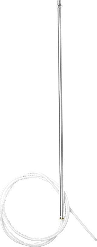 Front View of Antenna Mast URO 3533568