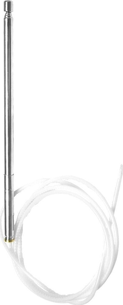 Front View of Antenna Mast URO 3533569