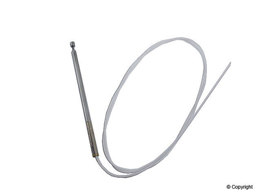 Top View of Antenna Mast URO 3533569