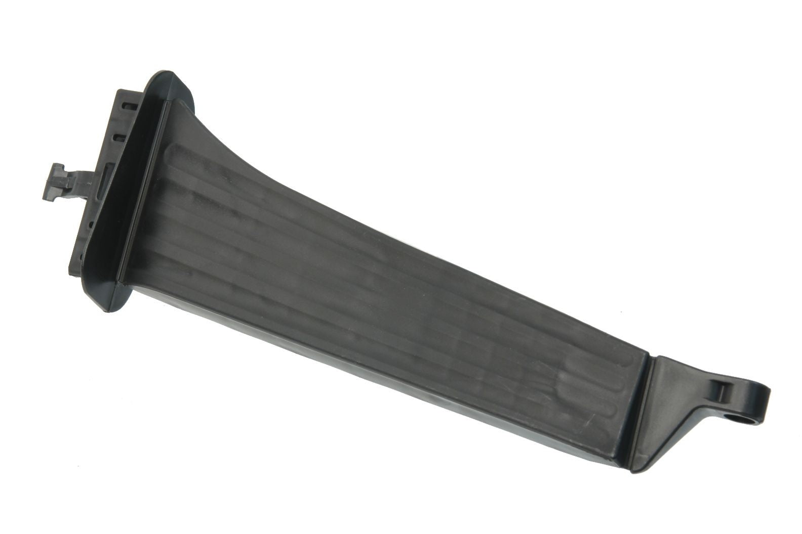 Front View of Accelerator Pedal URO 35411158855