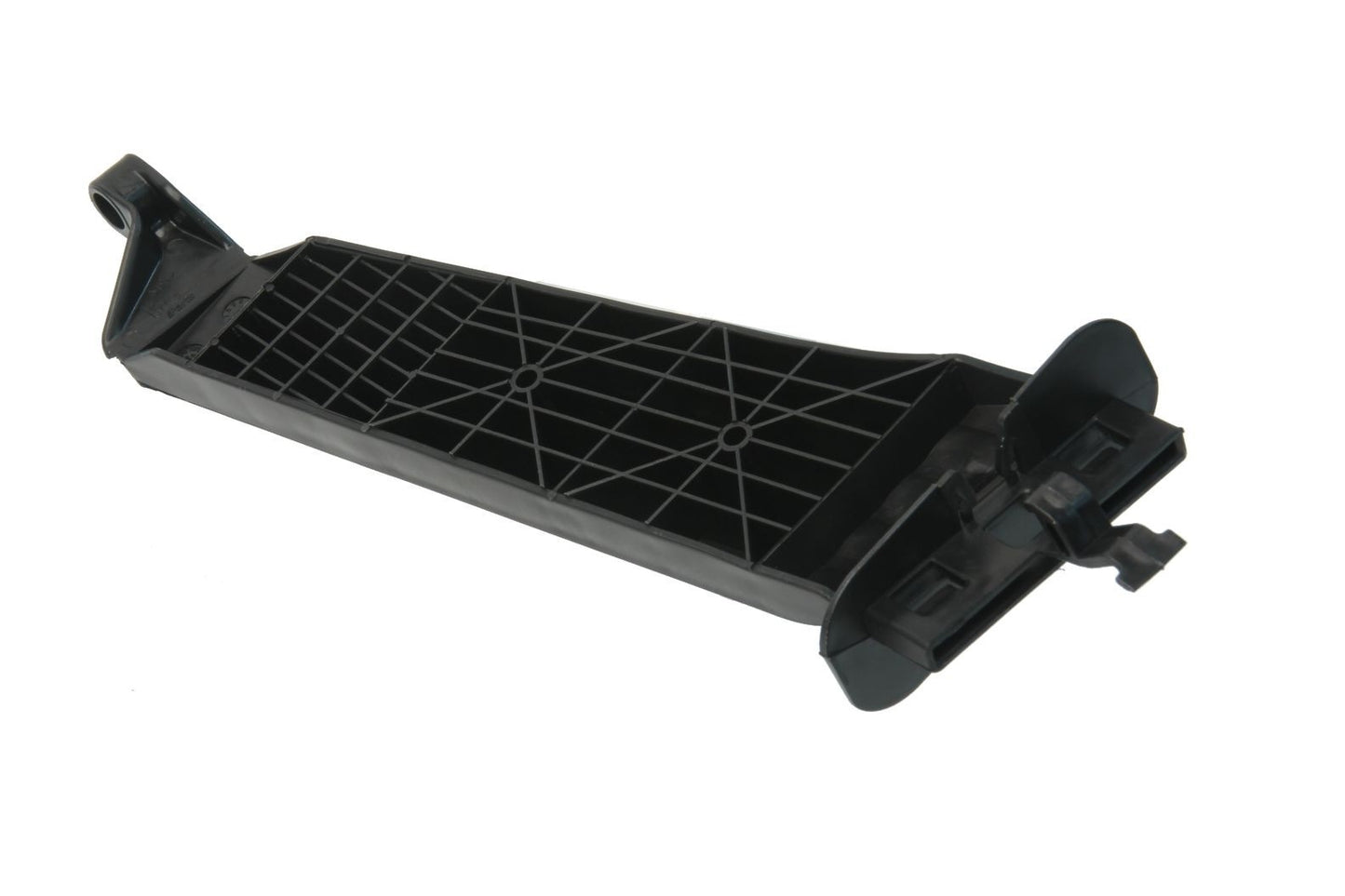 Side View of Accelerator Pedal URO 35411158855