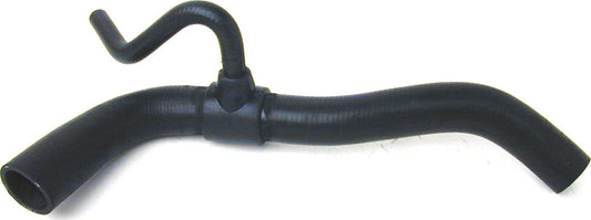 Front View of Radiator Coolant Hose URO 3547148