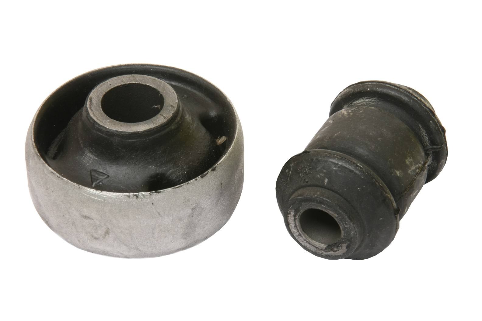 Front View of Front Suspension Control Arm Bushing URO 357407182KIT