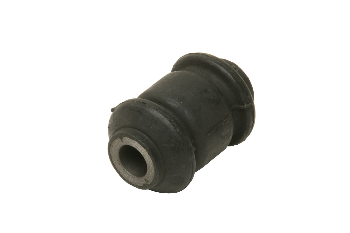 Front View of Front Left Suspension Control Arm Bushing URO 357407182