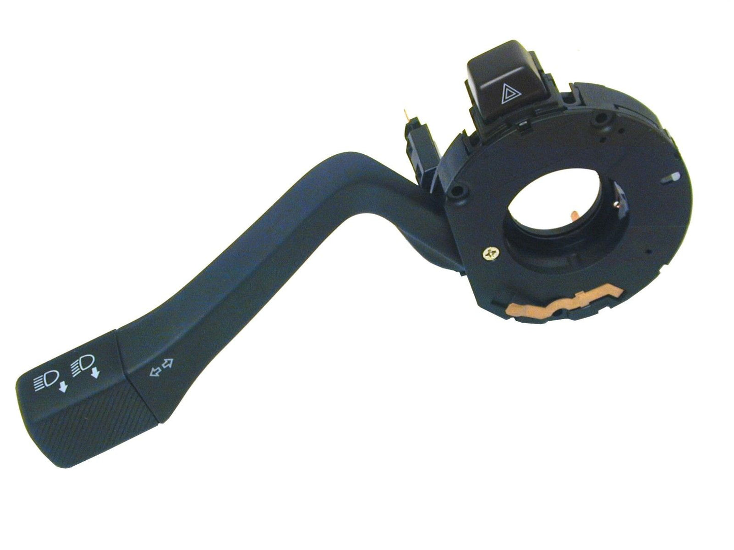 Front View of Turn Signal Switch URO 357953513F