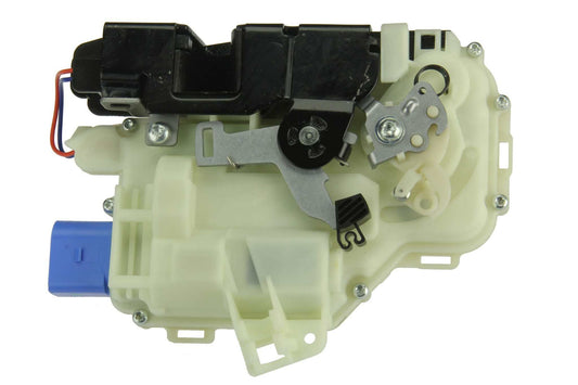 Accessories 1 View of Front Left Door Lock Actuator Motor URO 3B1837015AT