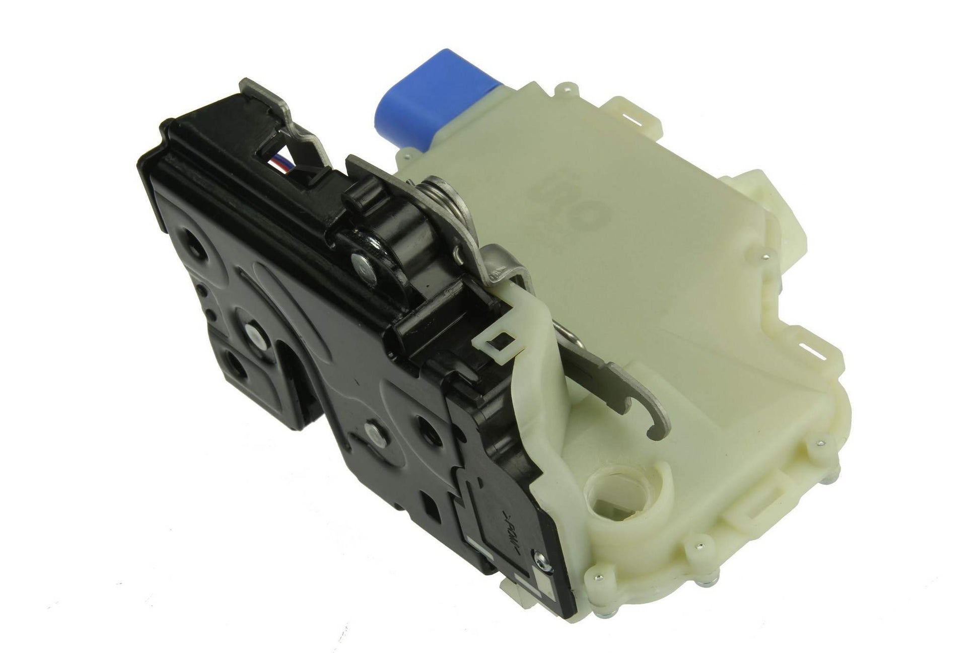 Accessories 2 View of Front Left Door Lock Actuator Motor URO 3B1837015AT