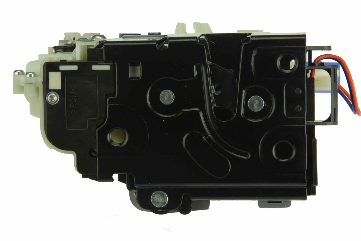 Front View of Front Left Door Lock Actuator Motor URO 3B1837015AT