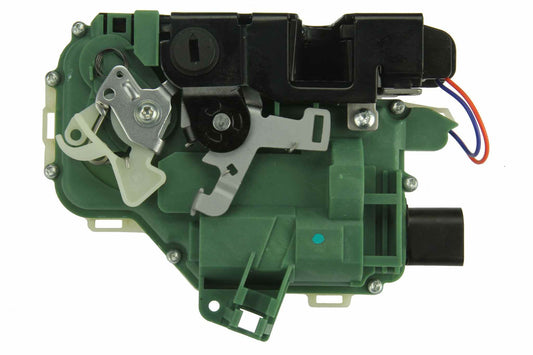 Accessories 1 View of Rear Right Door Lock Assembly URO 3B4839016AM