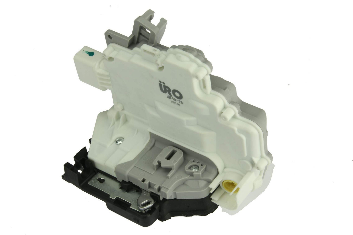 Left View of Front Left Door Lock Actuator URO 3C1837015B