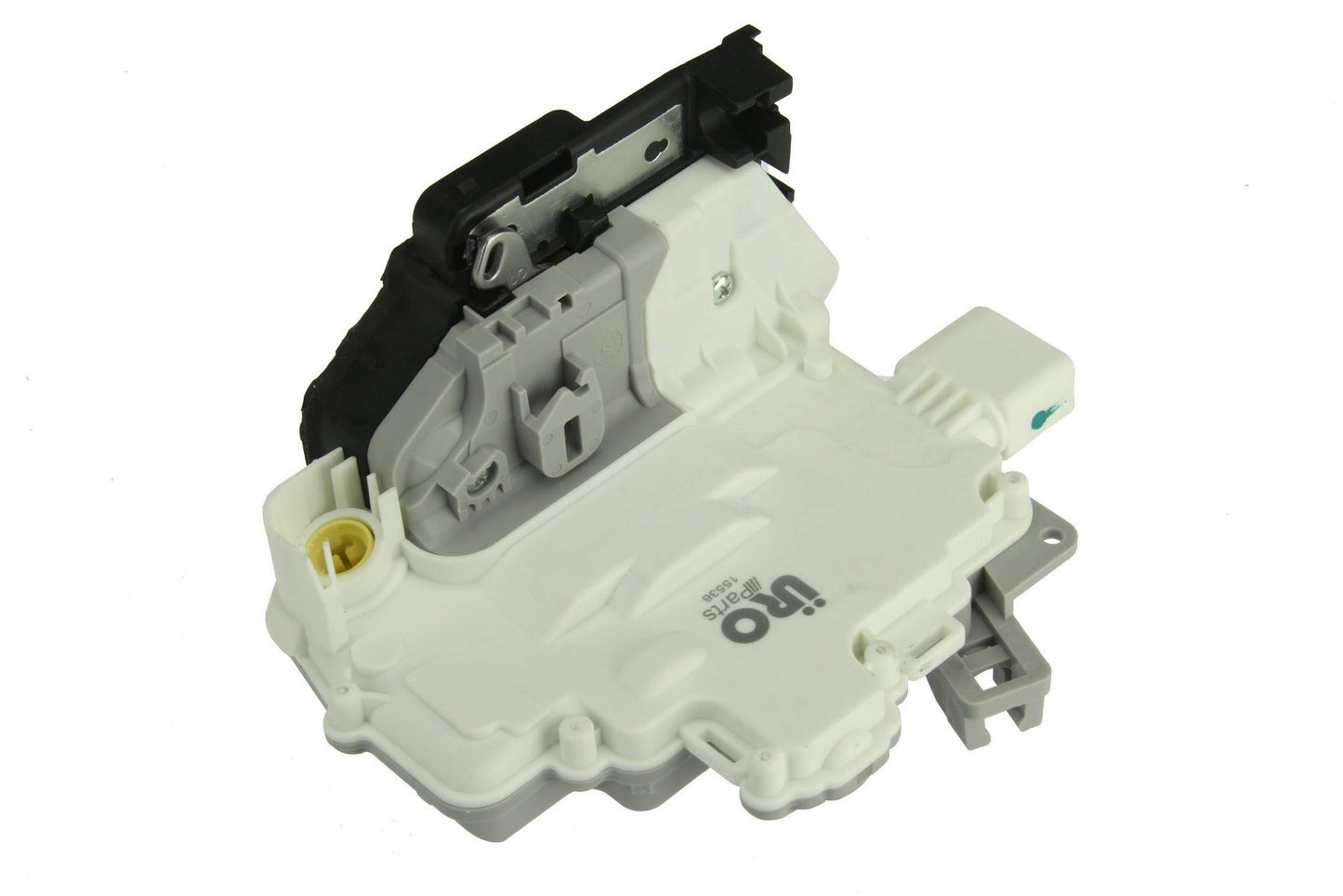 Right View of Front Left Door Lock Actuator URO 3C1837015B