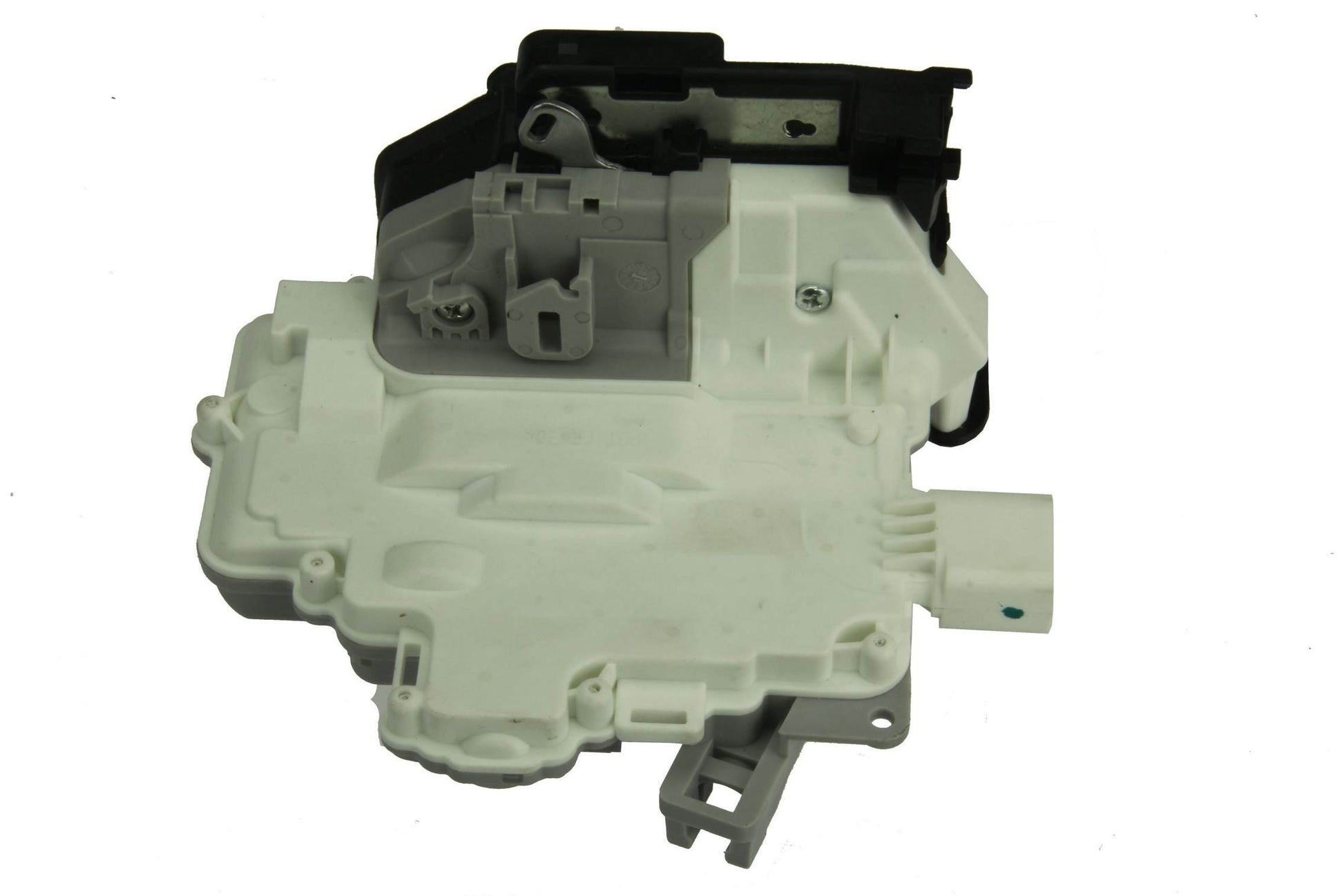 Left View of Rear Left Door Lock Actuator URO 3C4839015B