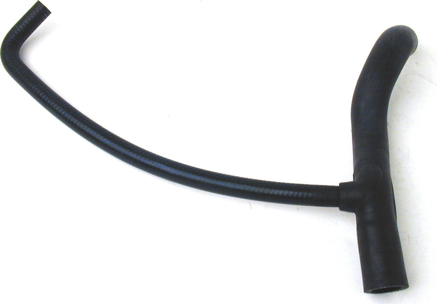 Front View of Engine Coolant Bypass Hose URO 4284311