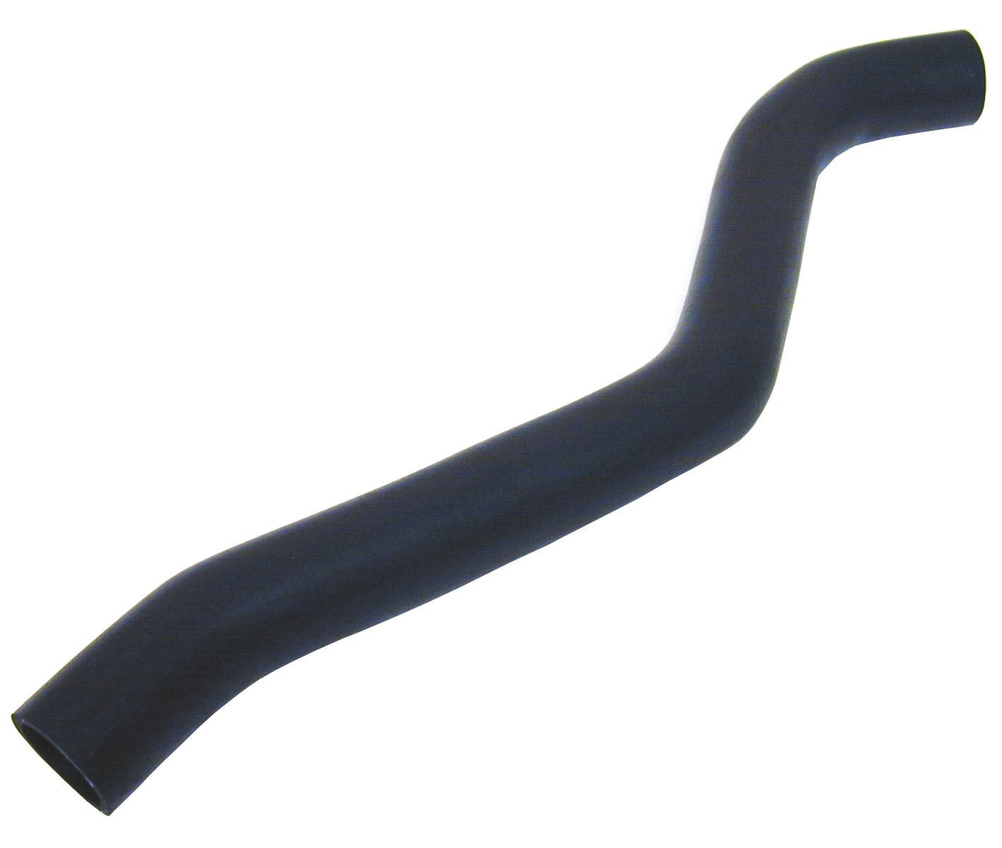 Front View of Radiator Coolant Hose URO 4397659