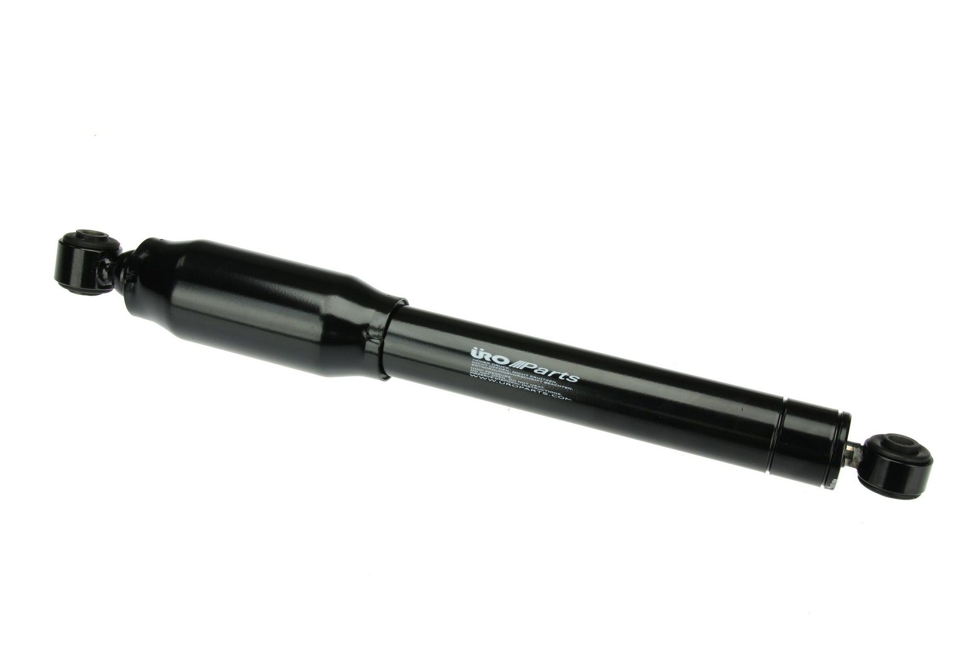 Front View of Steering Damper URO 4634630032