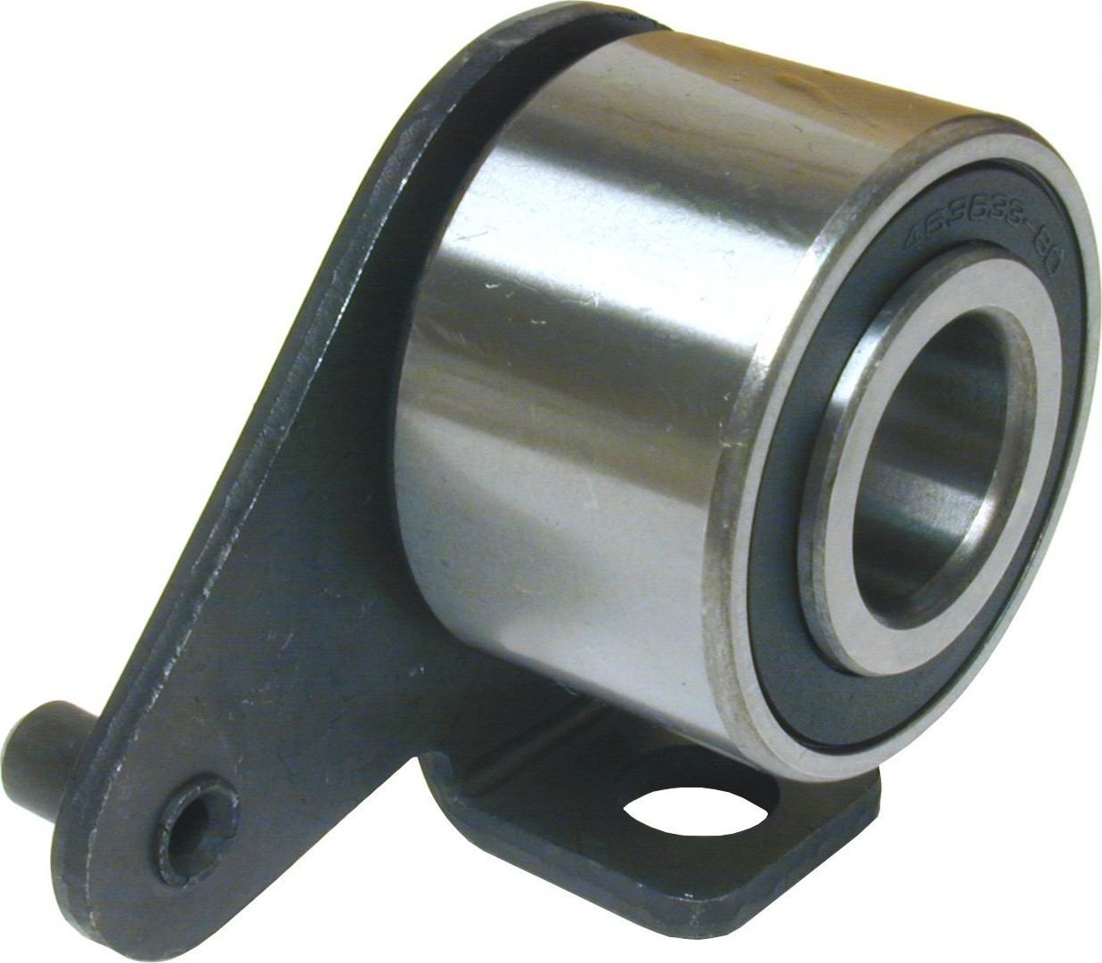 Front View of Engine Timing Belt Tensioner URO 463633