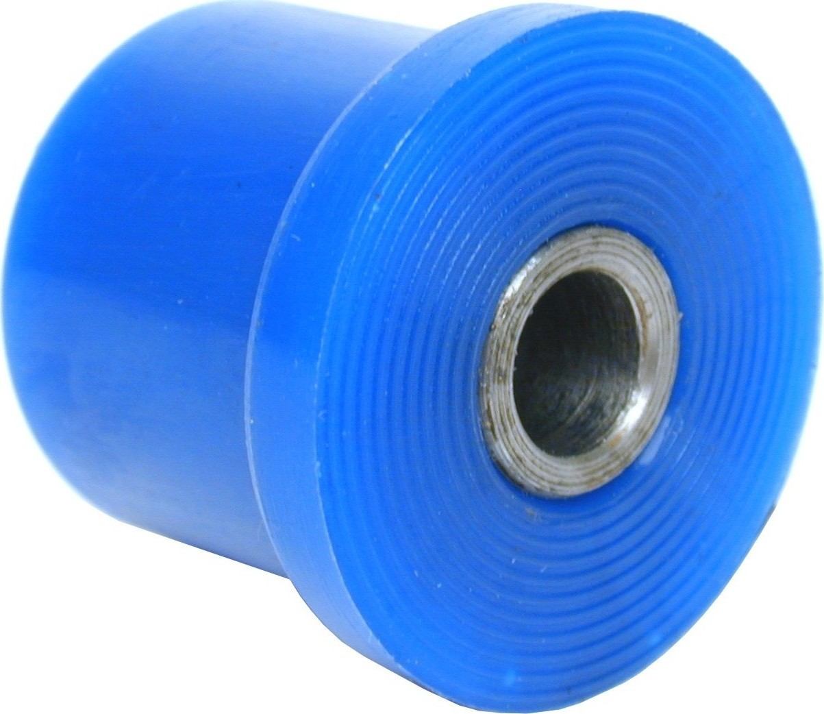 Front View of A/C Compressor Mounting Bushing URO 463909U