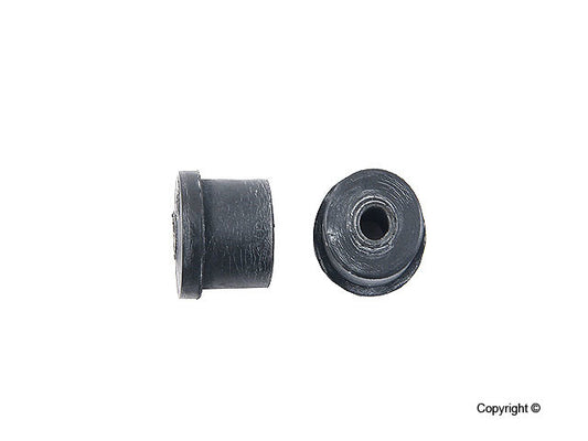 Top View of A/C Compressor Mounting Bushing URO 463909