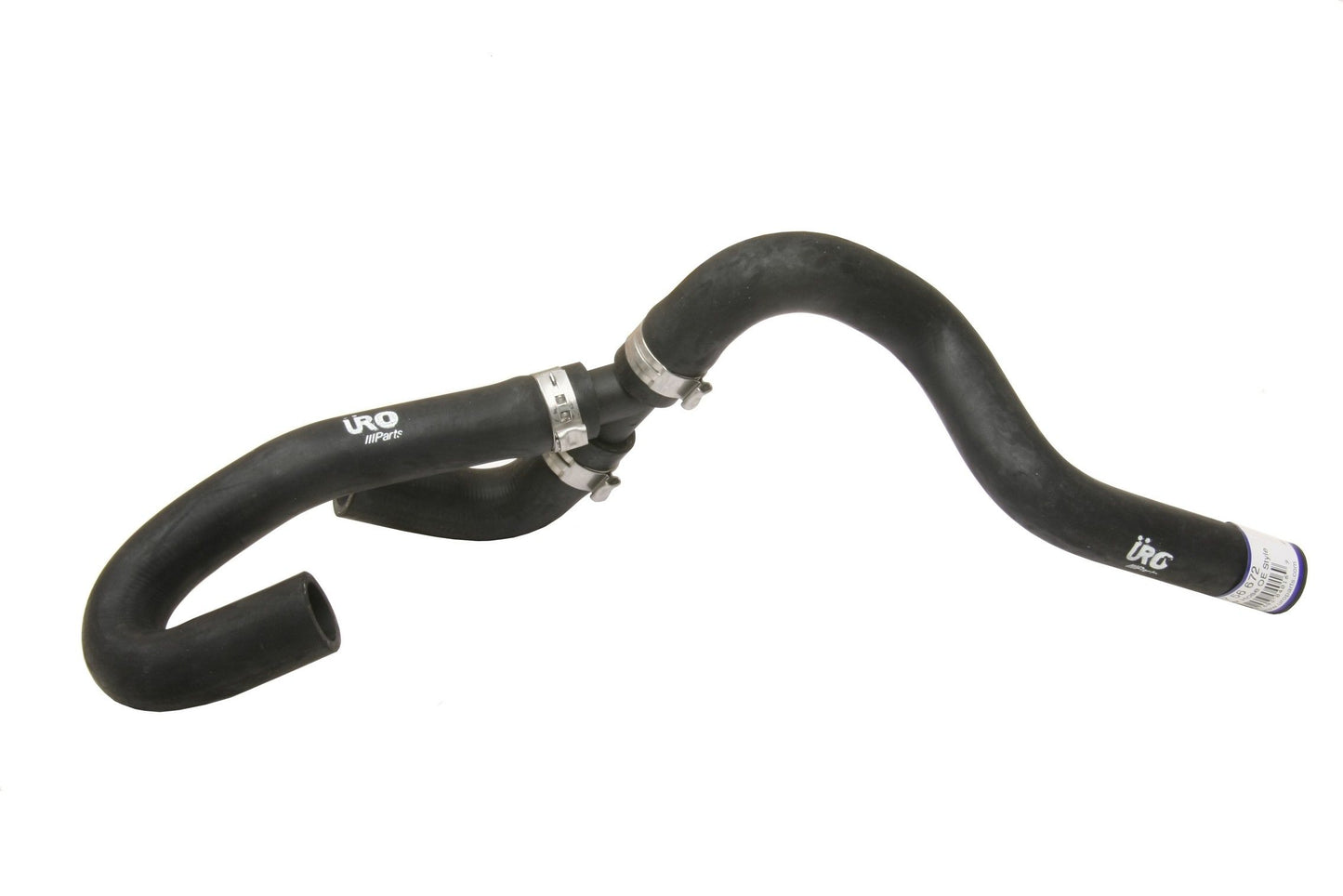 Front View of HVAC Heater Hose URO 4756672