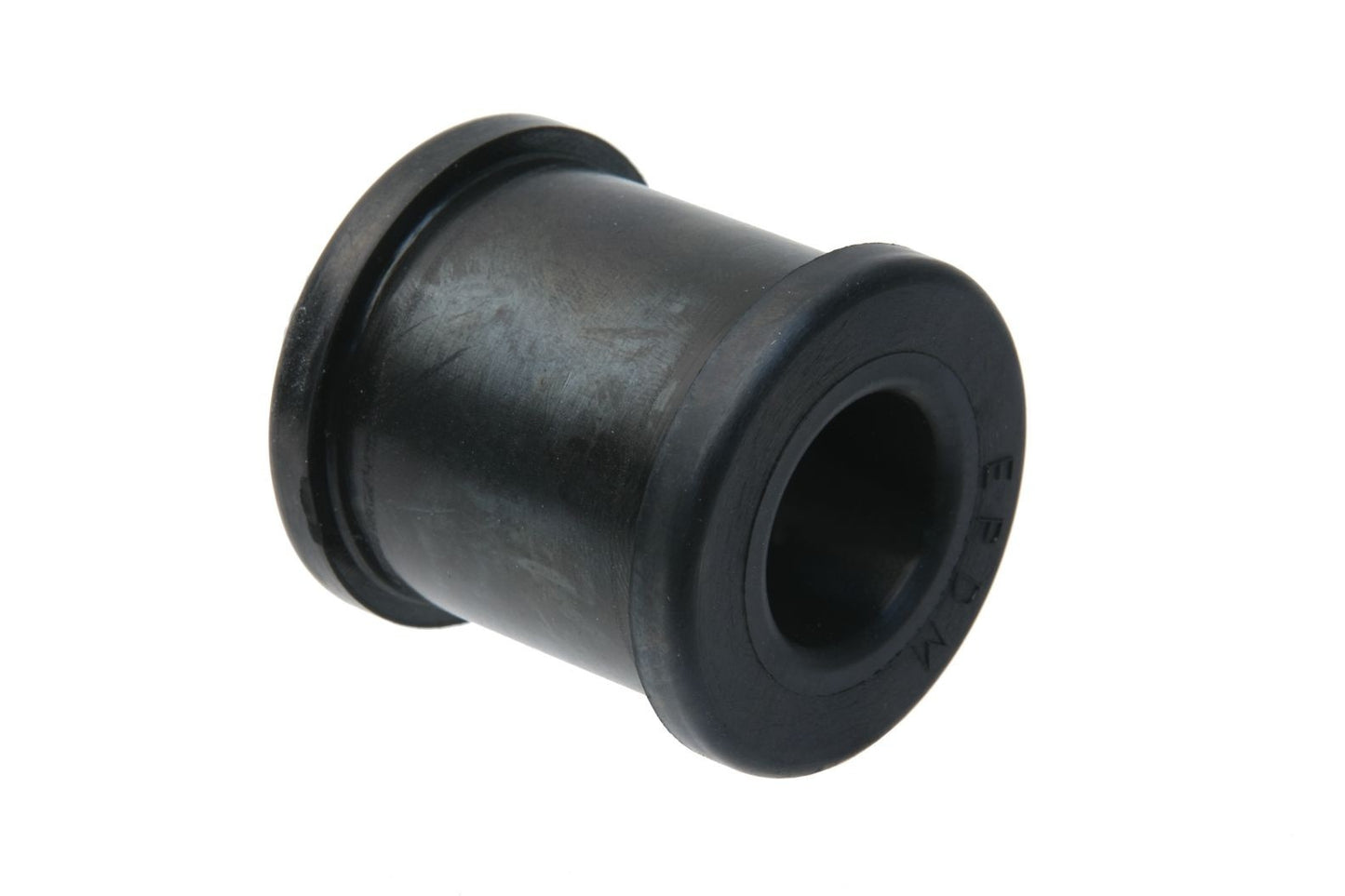 Front View of Front Suspension Stabilizer Bar Bushing URO 477411053G