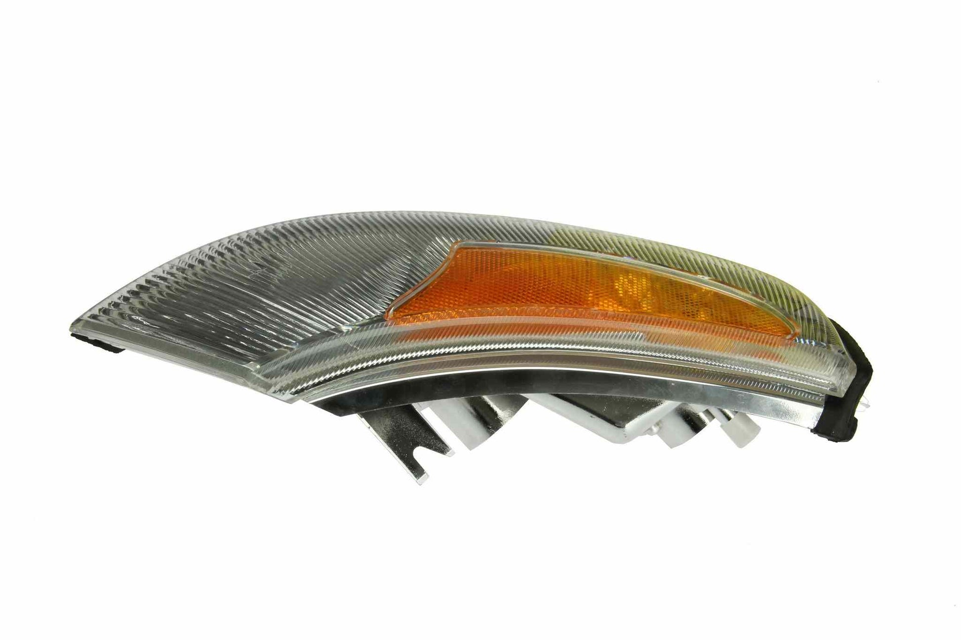 Accessories 3 View of Right Turn Signal Light Assembly URO 4912580