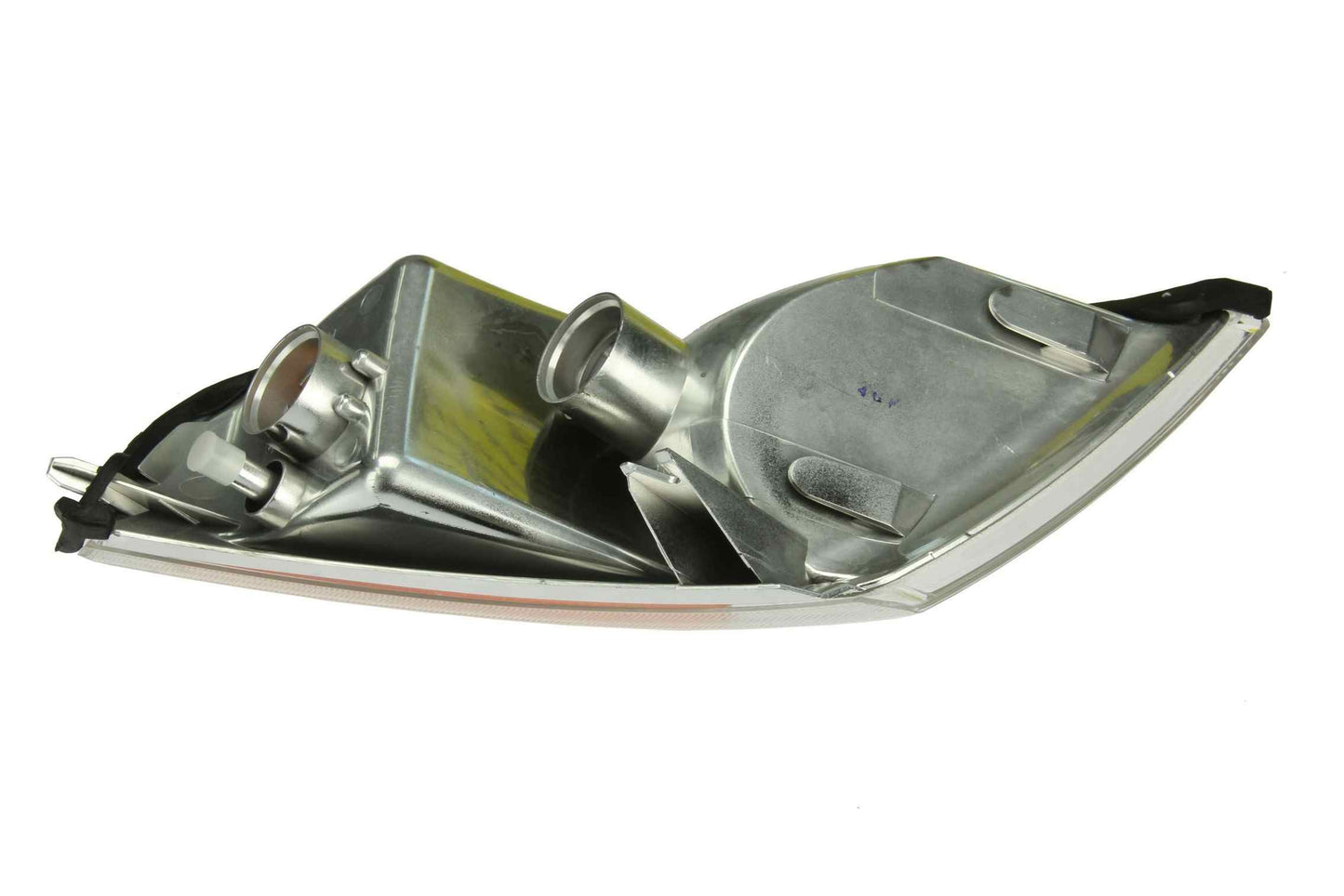 Side View of Right Turn Signal Light Assembly URO 4912580