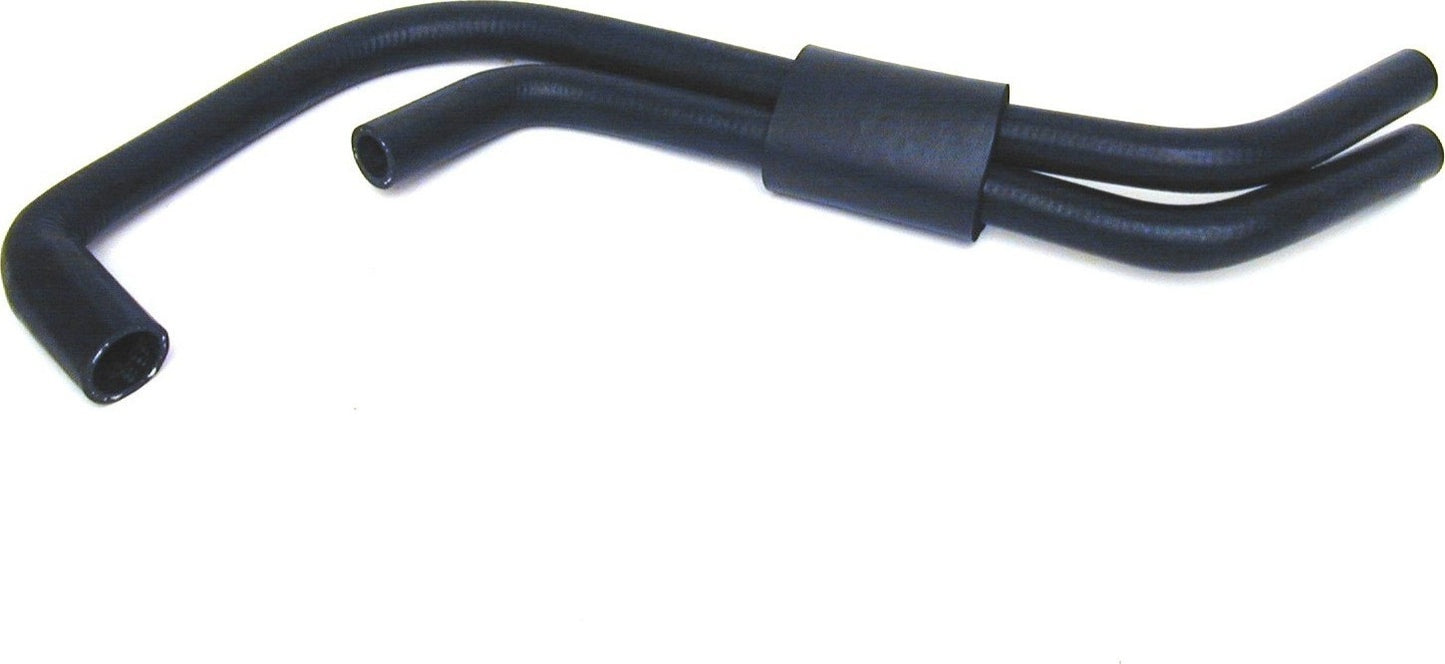 Front View of HVAC Heater Hose URO 4961074