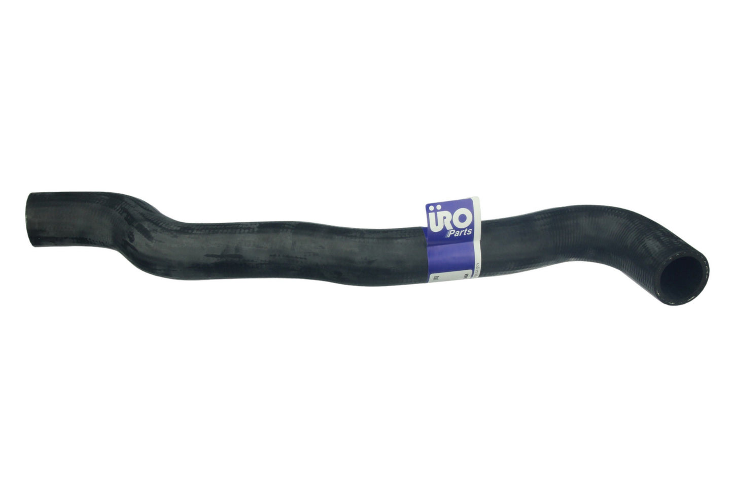 Left View of Upper Radiator Coolant Hose URO 4964789