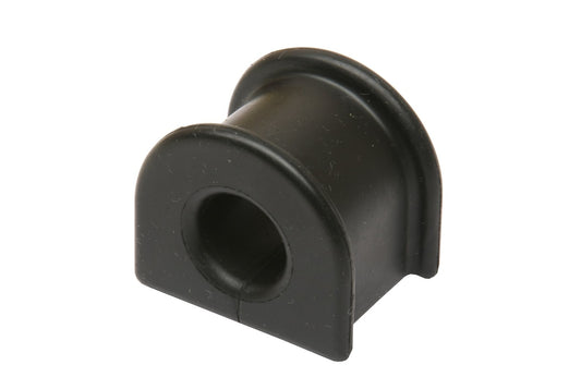 Front View of Rear Suspension Stabilizer Bar Link Bushing URO 4B0511327