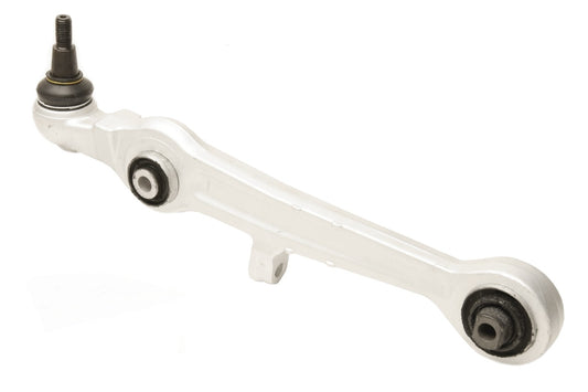 Front View of Front Left Suspension Control Arm URO 4B3407151C