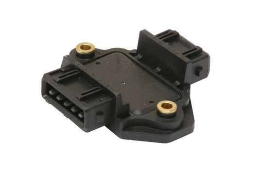 Front View of Ignition Control Module URO 4D0905351