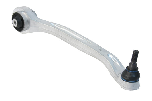 Front View of Front Rear Right Suspension Control Arm and Ball Joint Assembly URO 4F0407694H