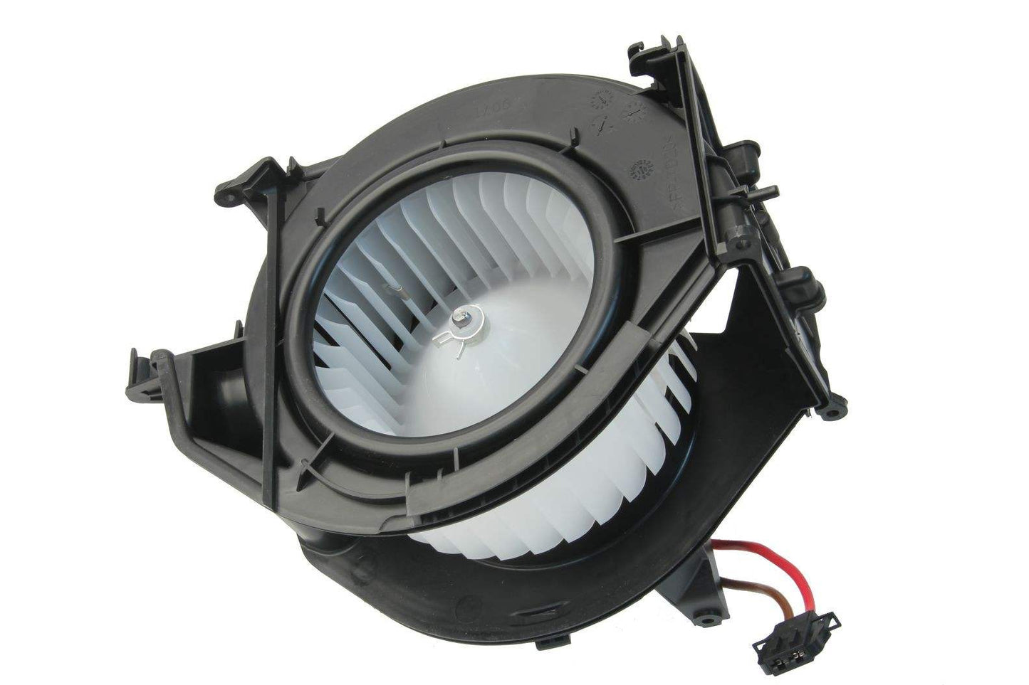 Side View of HVAC Blower Motor URO 4F0820020A