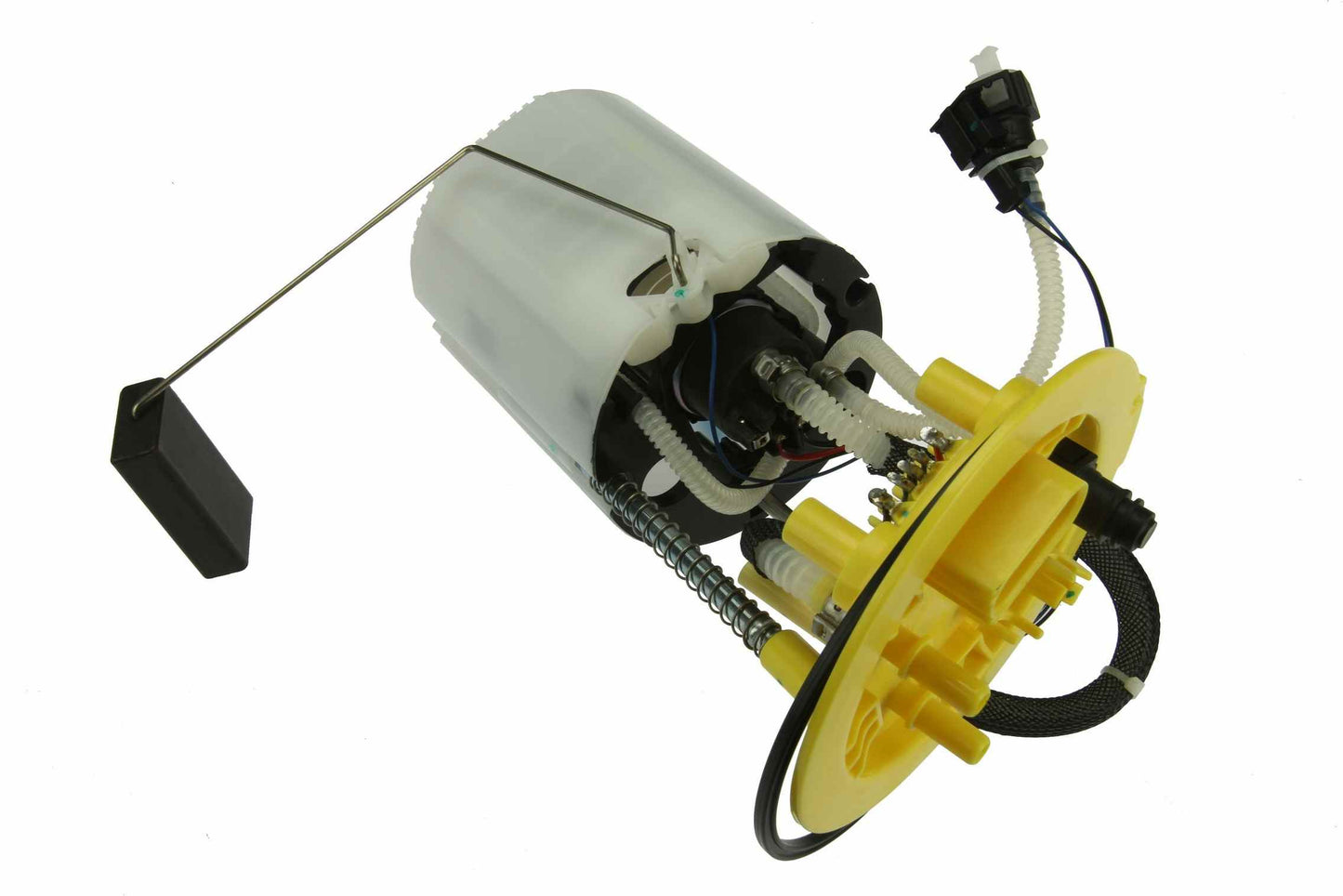 Front View of Fuel Pump URO 4F0919087F