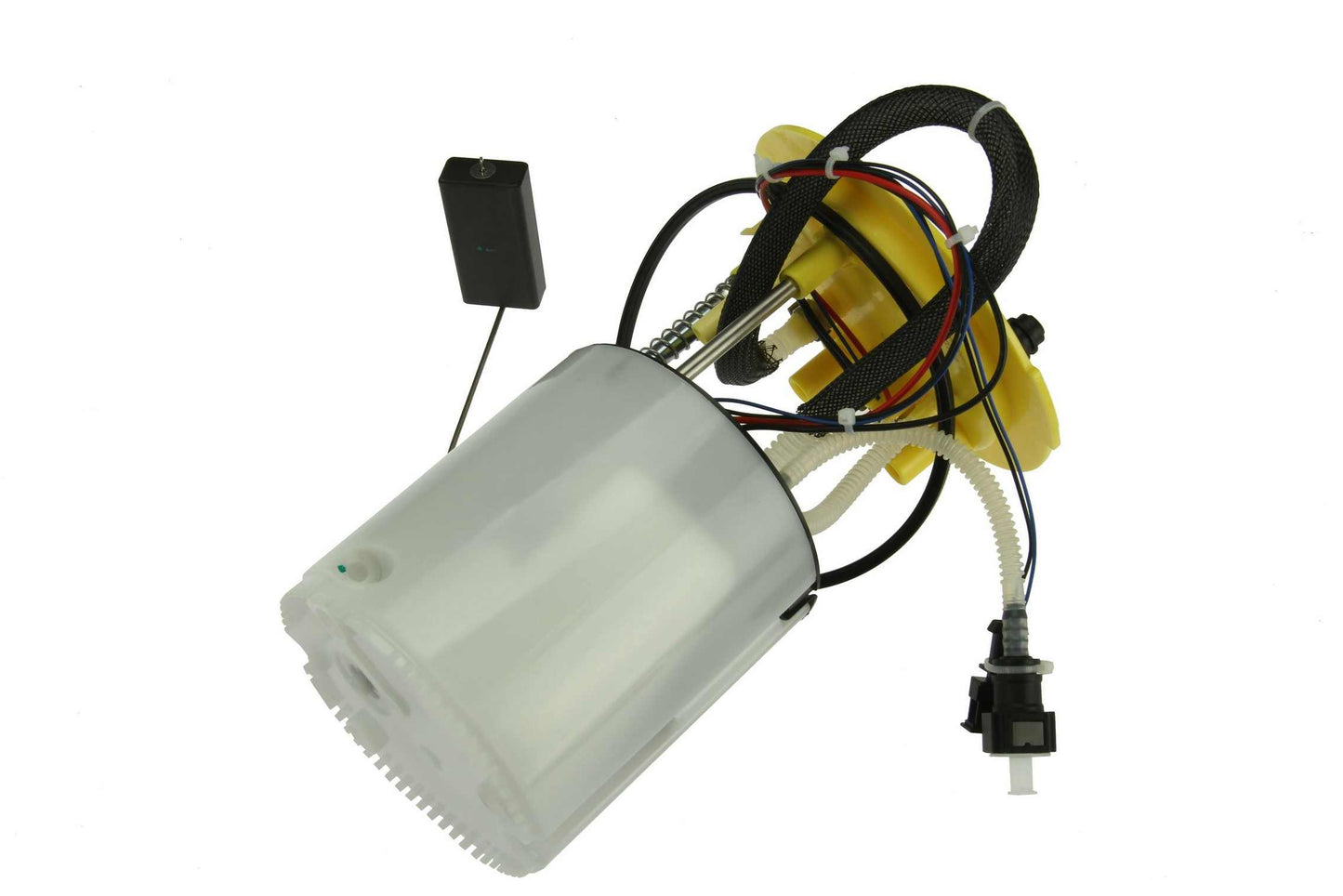 Left View of Fuel Pump URO 4F0919087F