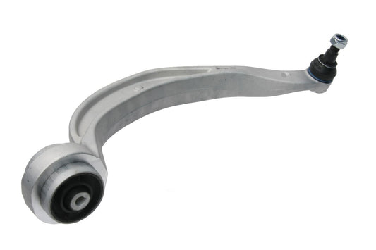 Front View of Front Rear Left Suspension Control Arm URO 4G0407693J