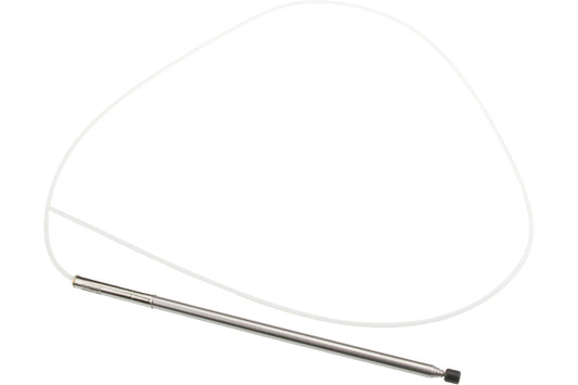 Front View of Antenna Mast URO 5035944C