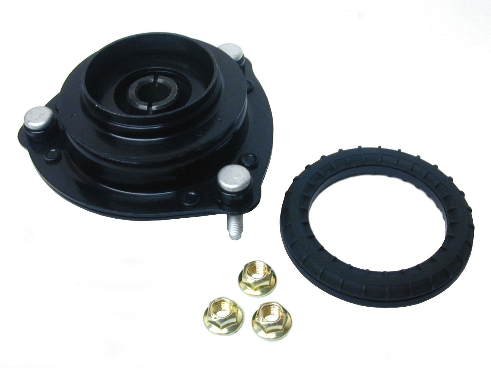 Front View of Front Suspension Strut Mount URO 5060892