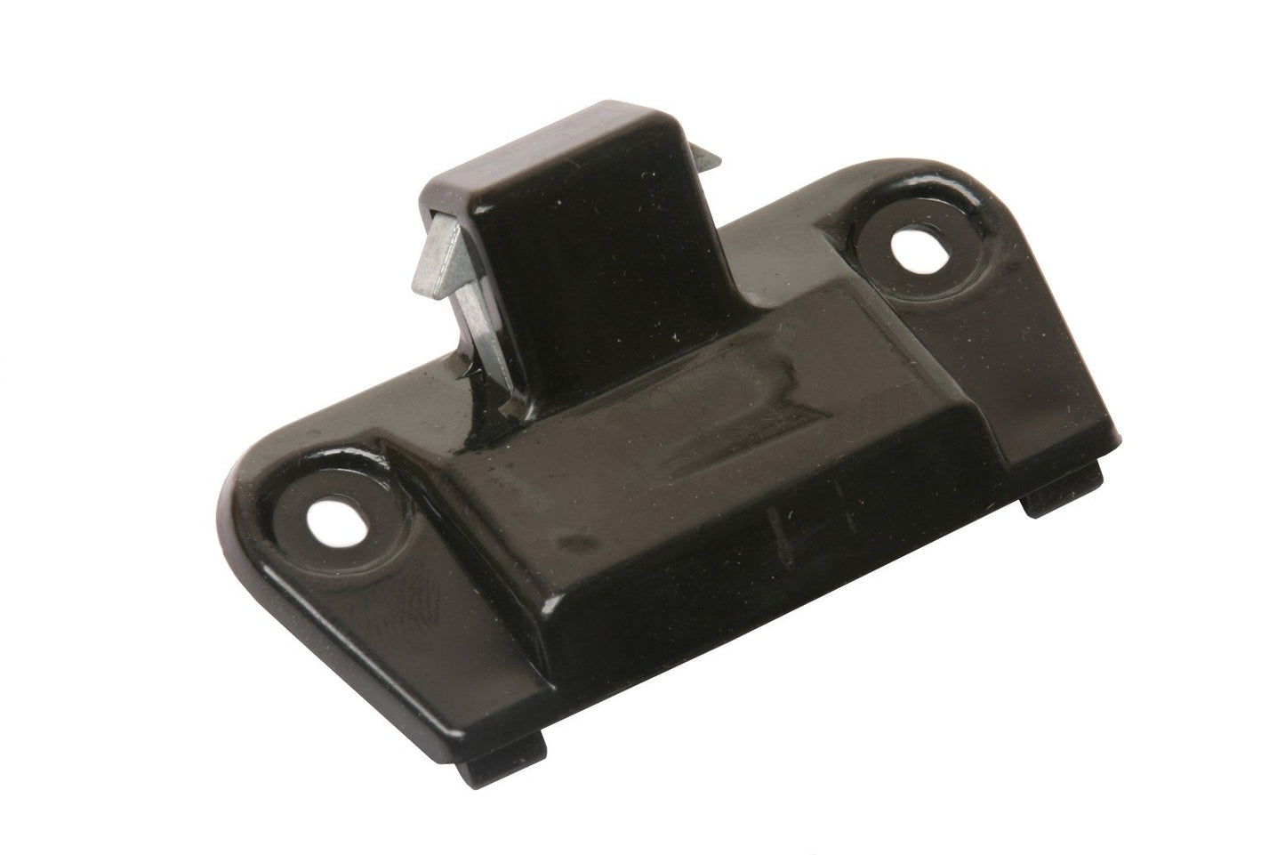 Front View of Upper Glove Box Latch URO 51161849472