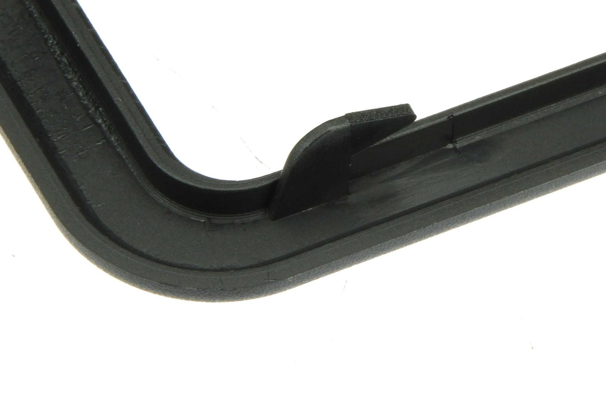 Right View of Interior Door Handle Trim URO 51211876043