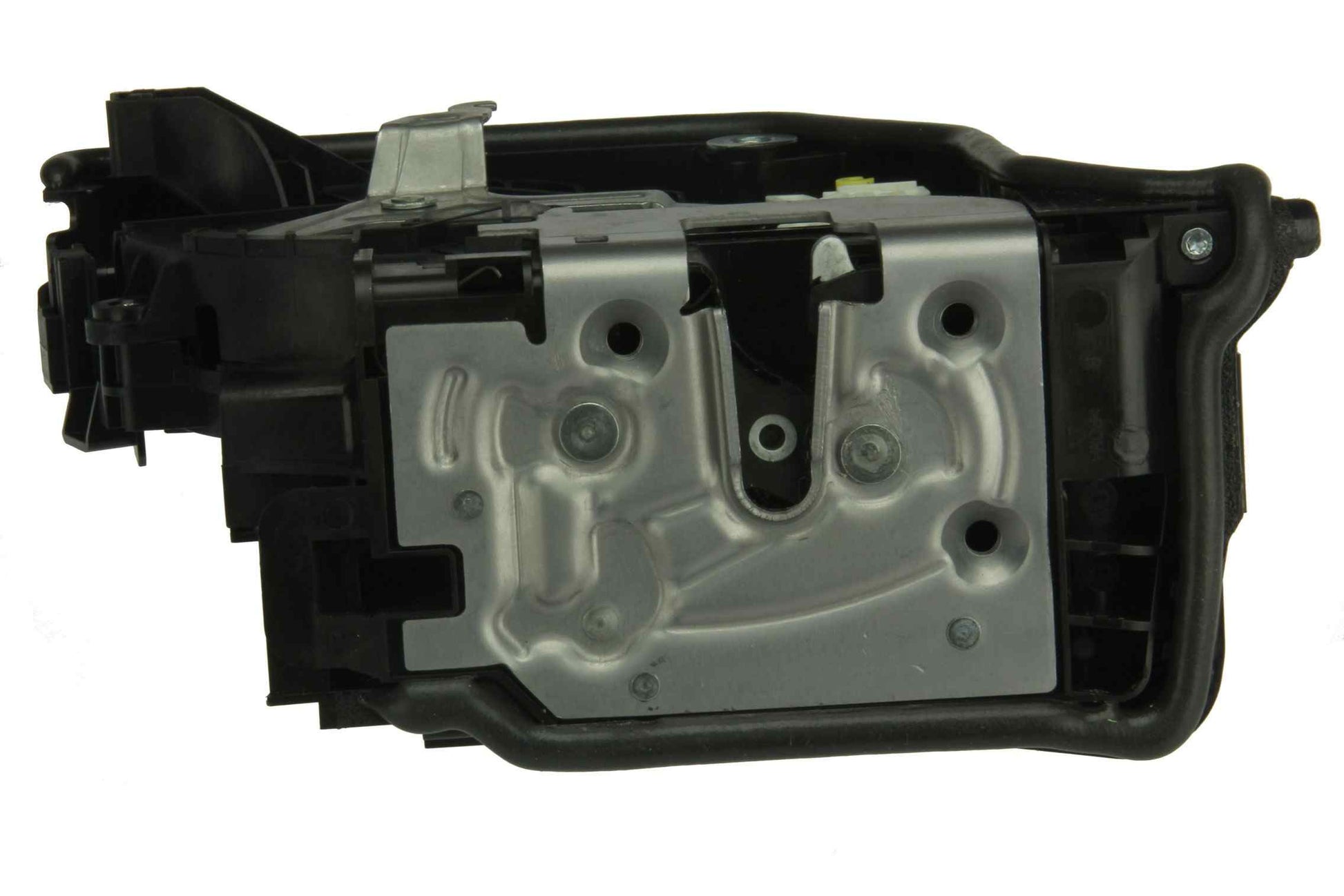 Front View of Right Door Lock Actuator URO 51217281934