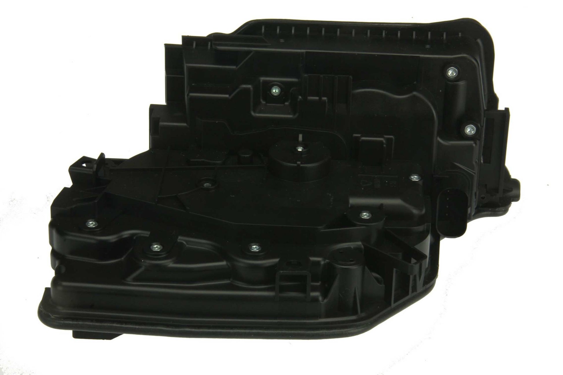 Left View of Right Door Lock Actuator URO 51217281934