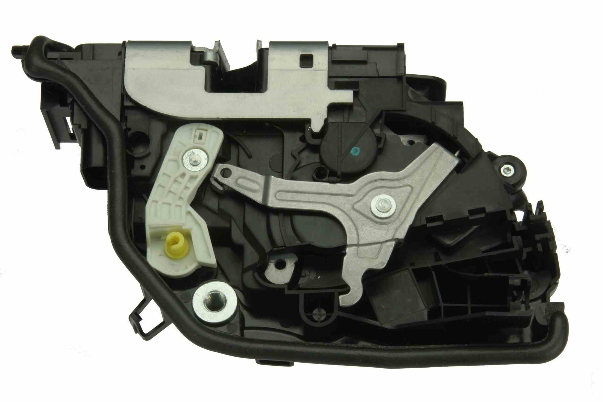 Side View of Right Door Lock Actuator URO 51217281934