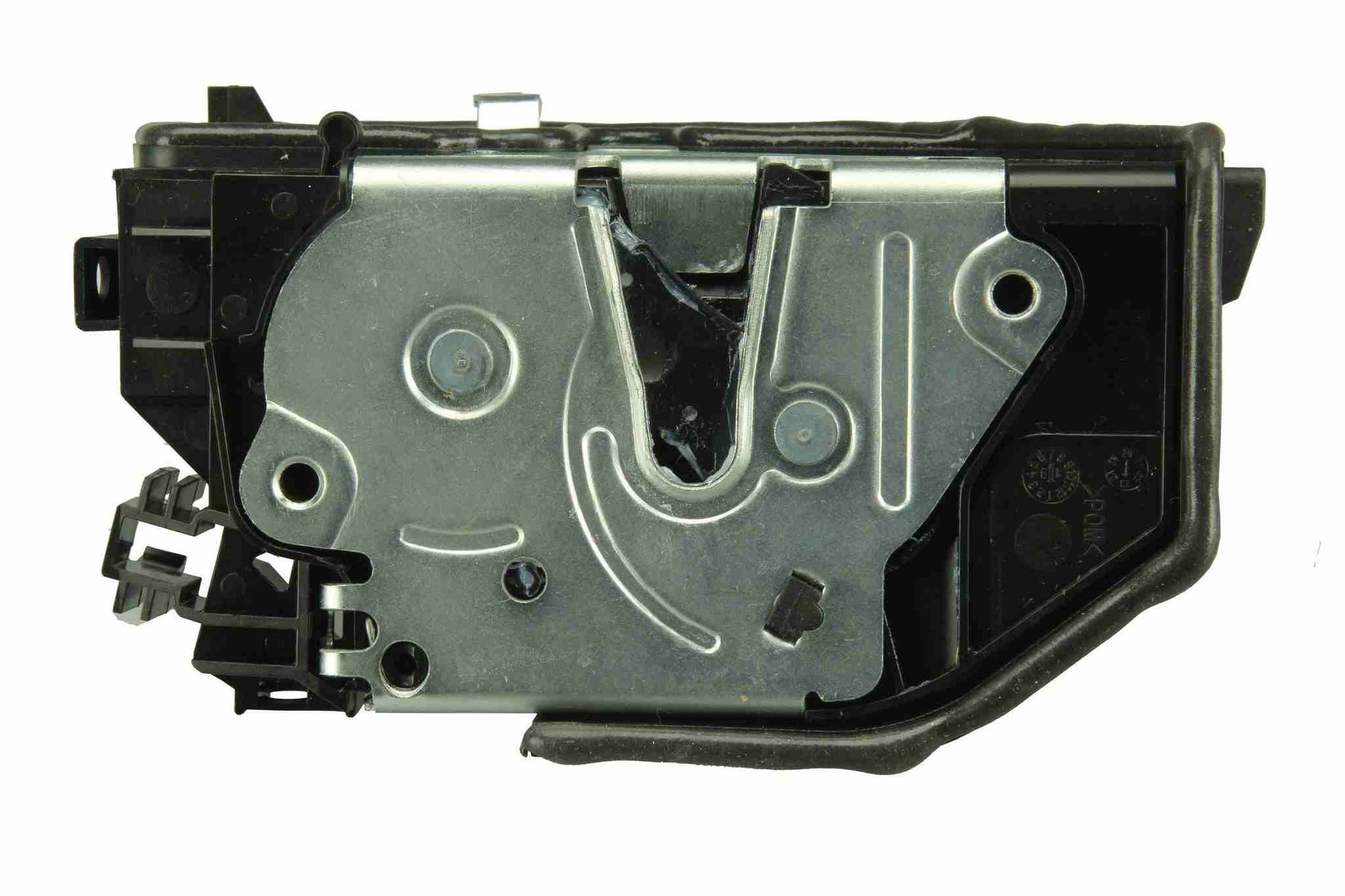 Accessories 1 View of Rear Right Door Lock Actuator Motor URO 51227229460